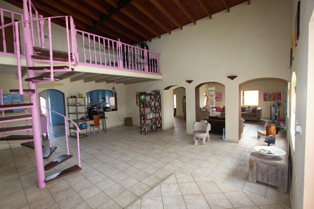 Bandabou Breeze Curacao Aparthotel 3*