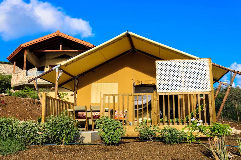 Bandabou Breeze Curacao Aparthotel Willibrordus