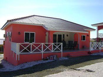 Park Fontein Resort Curacao