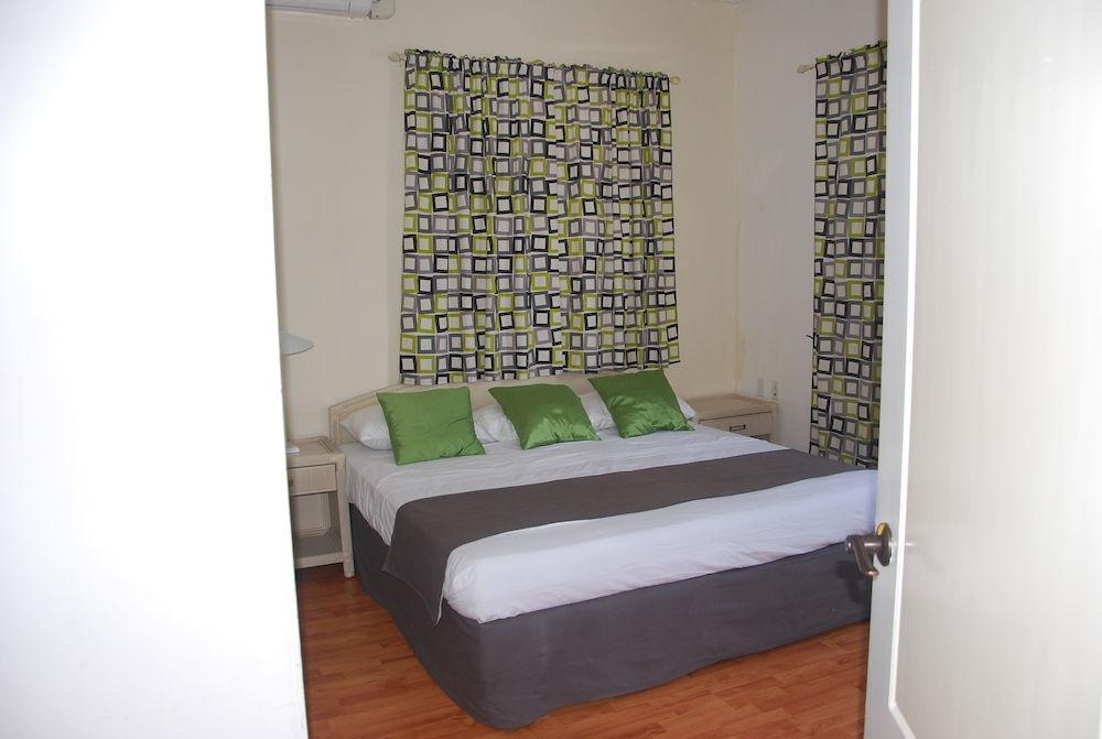 Apolonia Boutique Curacao Vakantiehuis Willemstad