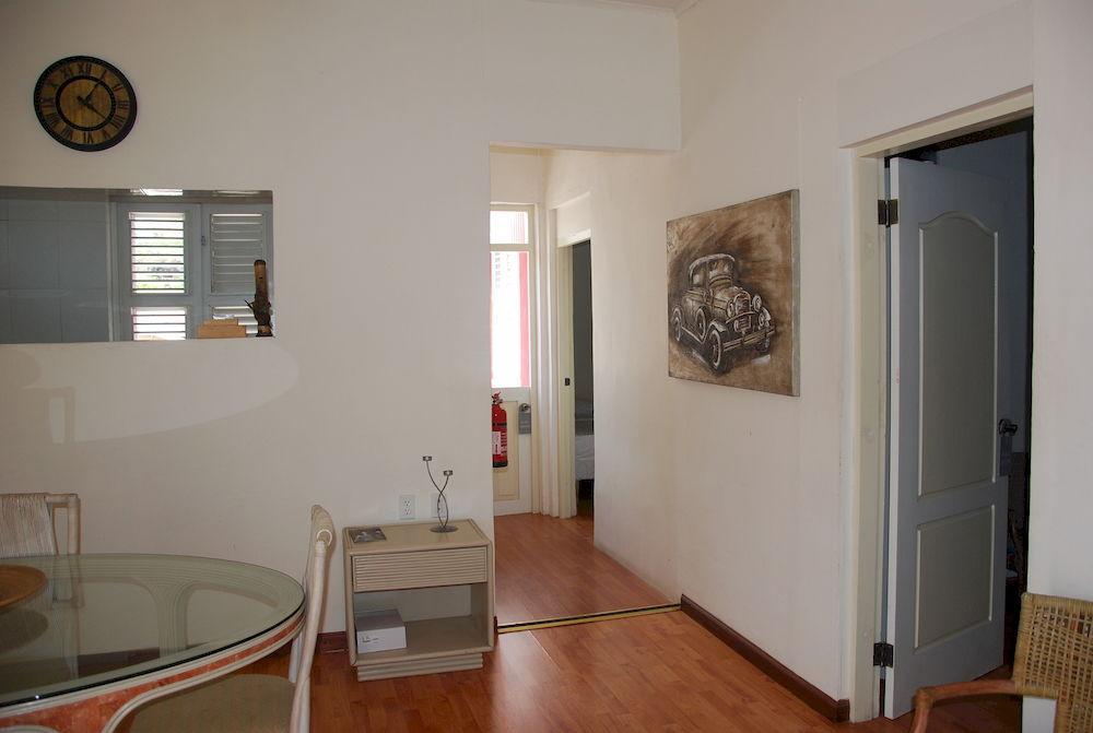 Apolonia Boutique Curacao Vakantiehuis