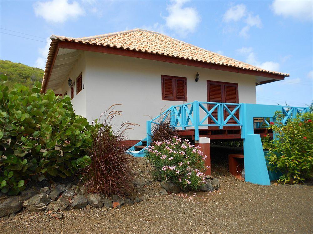 Westhill Bungalows&diving Aparthotel 3*