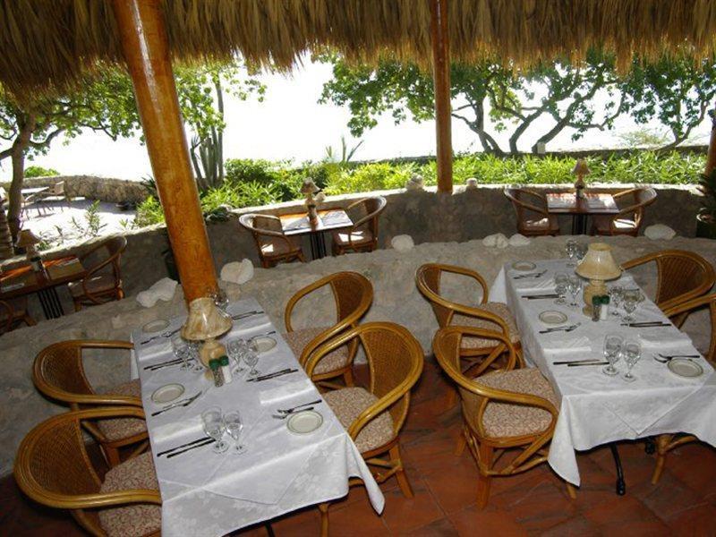 Hotel Kura Hulanda & Club Westpunt
