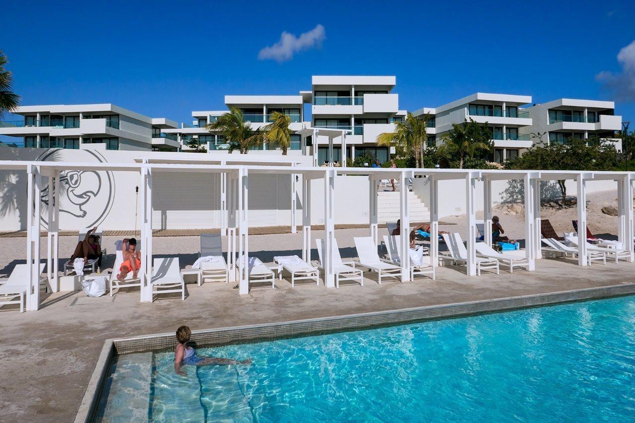 Papagayo (adults Only)