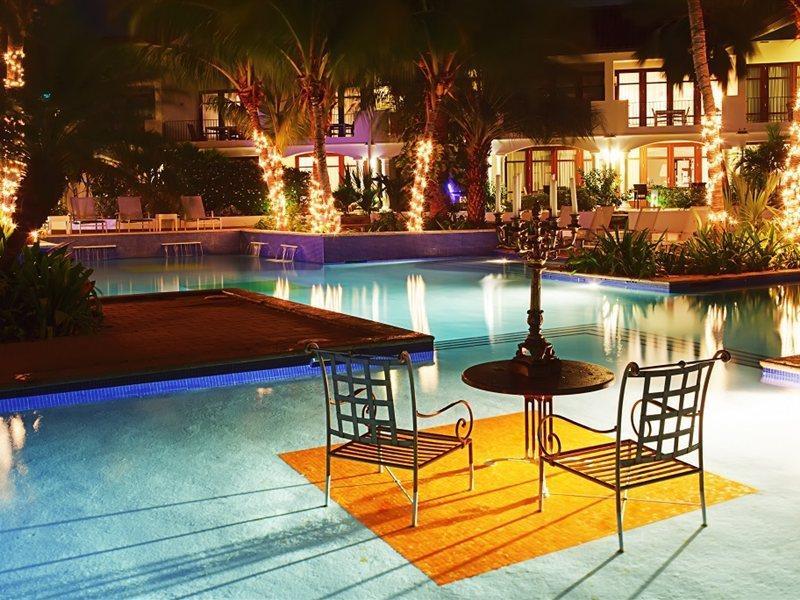Floris - & Club - Adults Only Piscadera Bay
