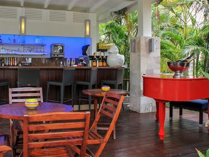 Resort Floris - & Club - Adults Only 4*
