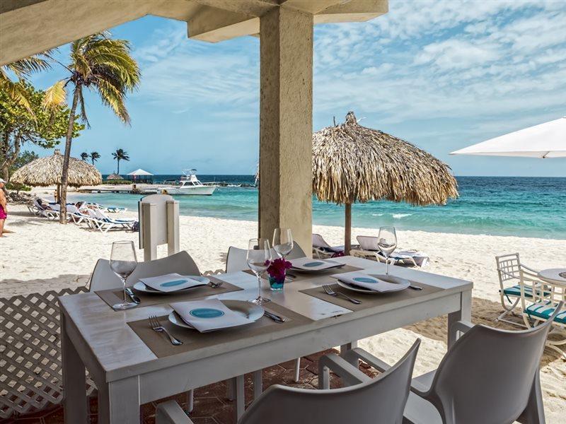 Resort Floris - & Club - Adults Only