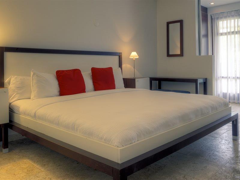 Resort Floris - & Club - Adults Only 4*