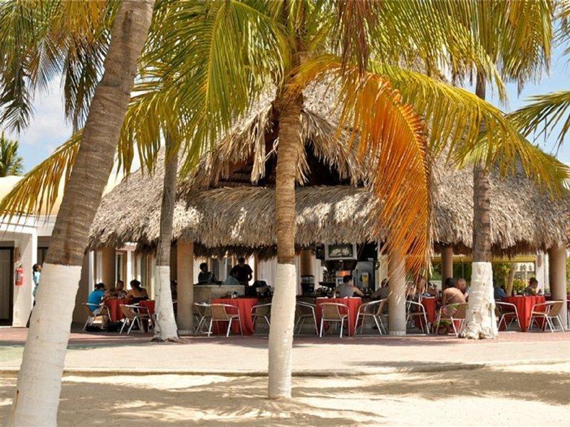 Resort And Casino Willemstad