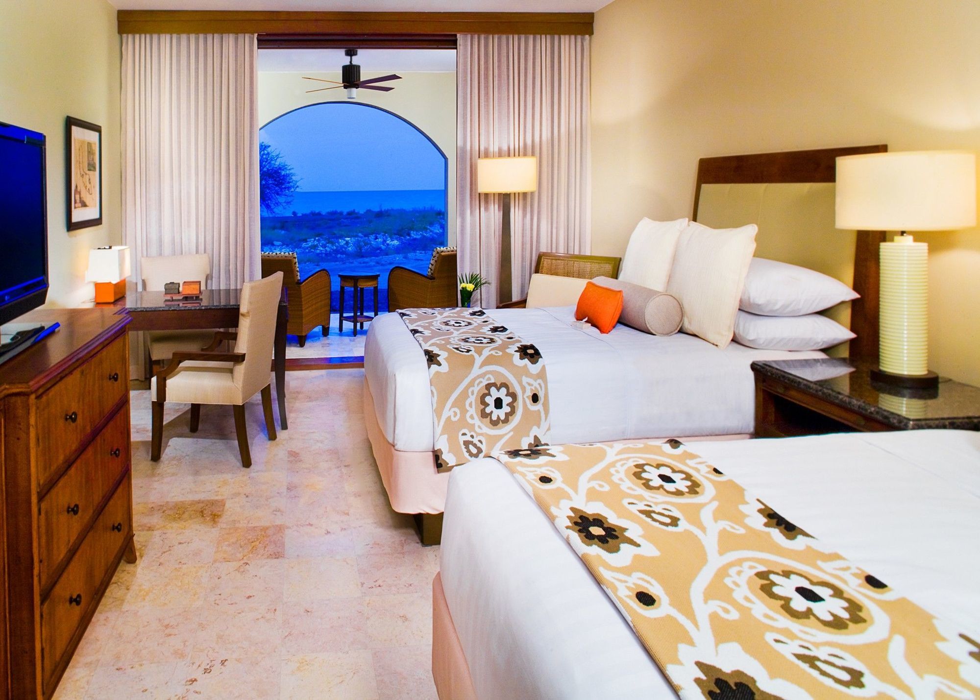 Resort Santa Barbara & Golf 5*