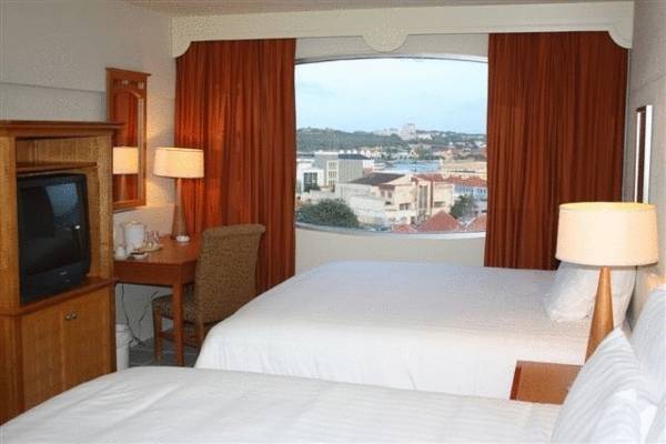 Hotel Plaza Curacao & Casino 3*