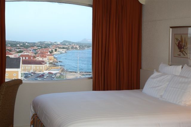 Hotel Plaza Curacao & Casino Willemstad