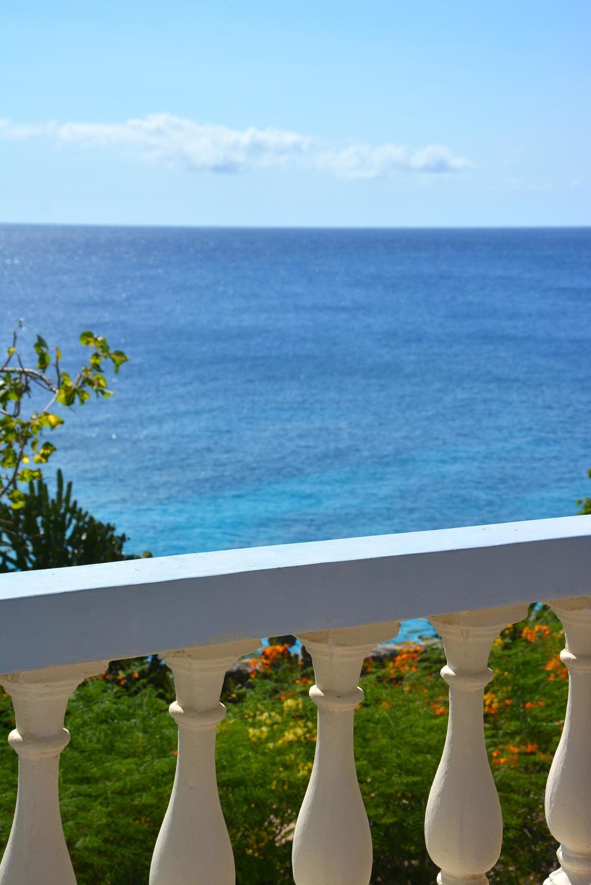 Hotel Kura Hulanda & Club Westpunt