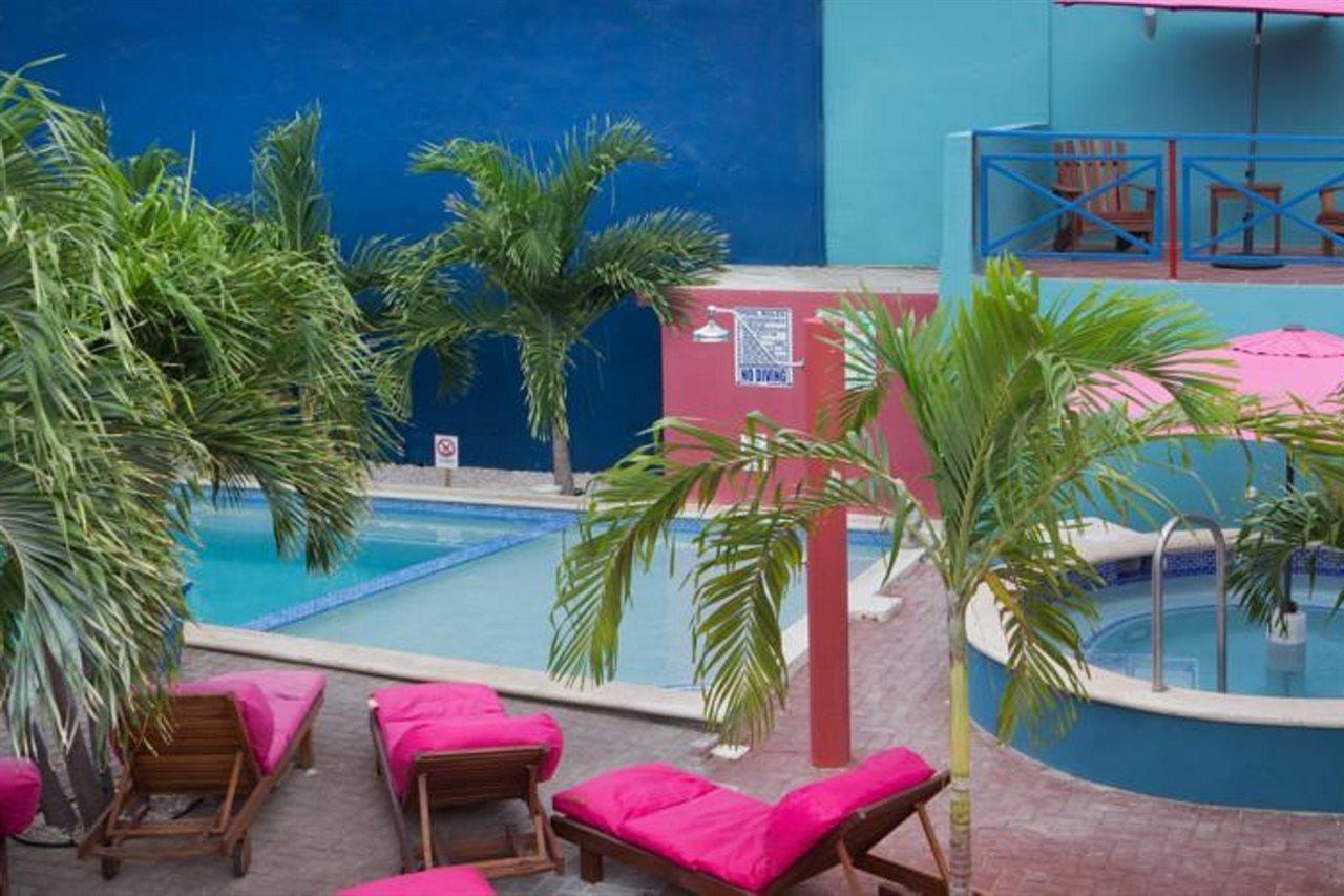 The Ritz Village (adults Only) Hotel Willemstad