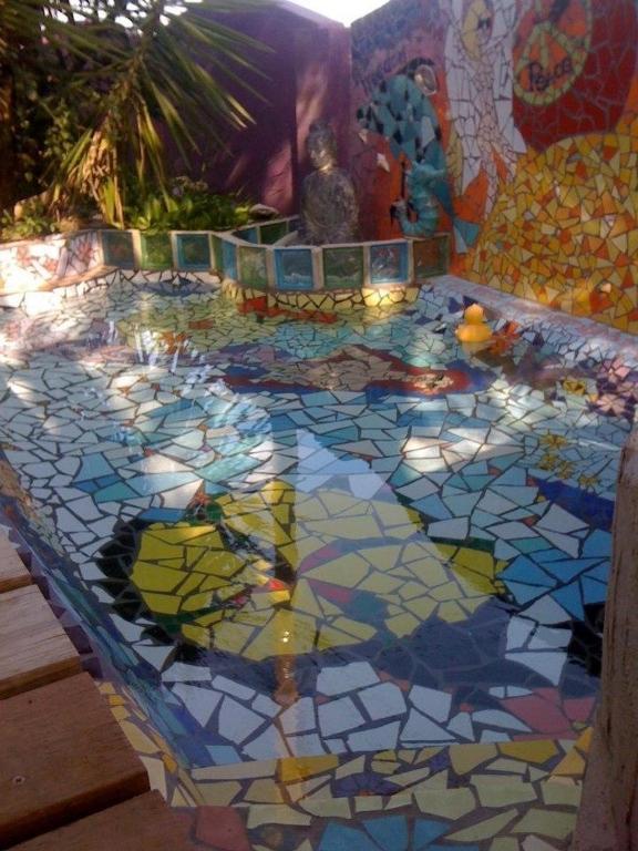 Moonz Bed & Breakfast
