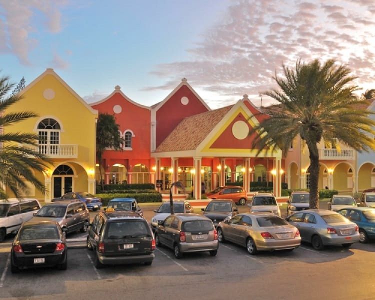 And Casino 3* Willemstad