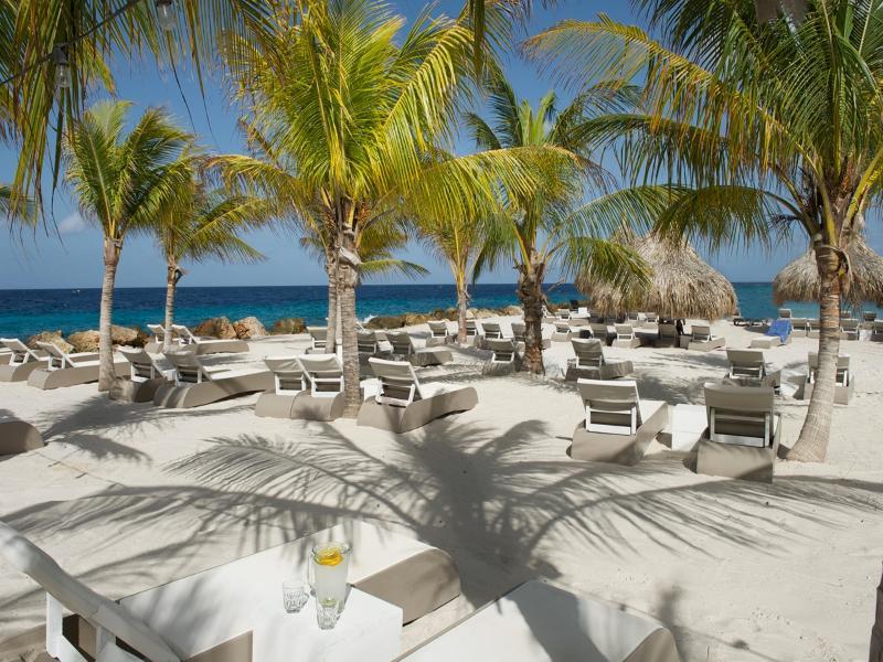 Livingstone Jan Thiel Resort Willemstad