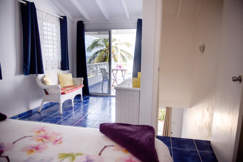 Marazul Ocean Front Apartment
