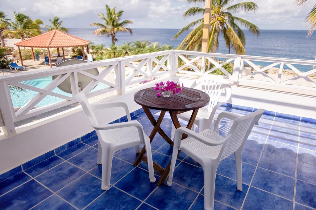 Apartment Marazul Ocean Front Westpunt