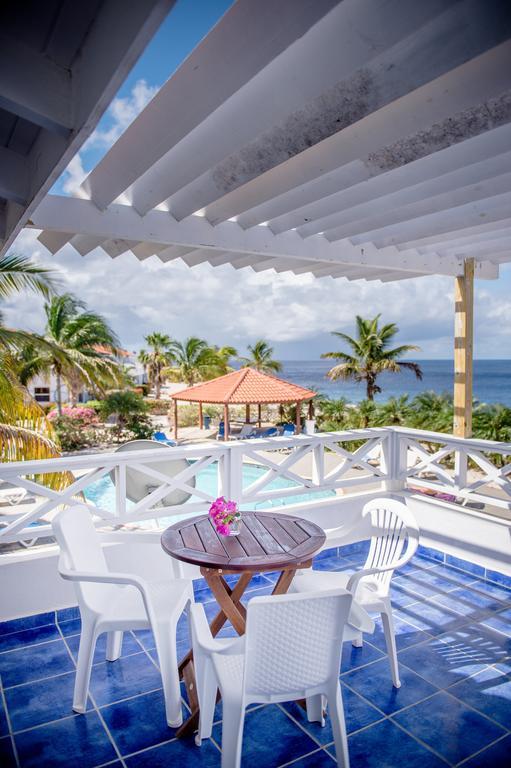 Marazul Ocean Front *