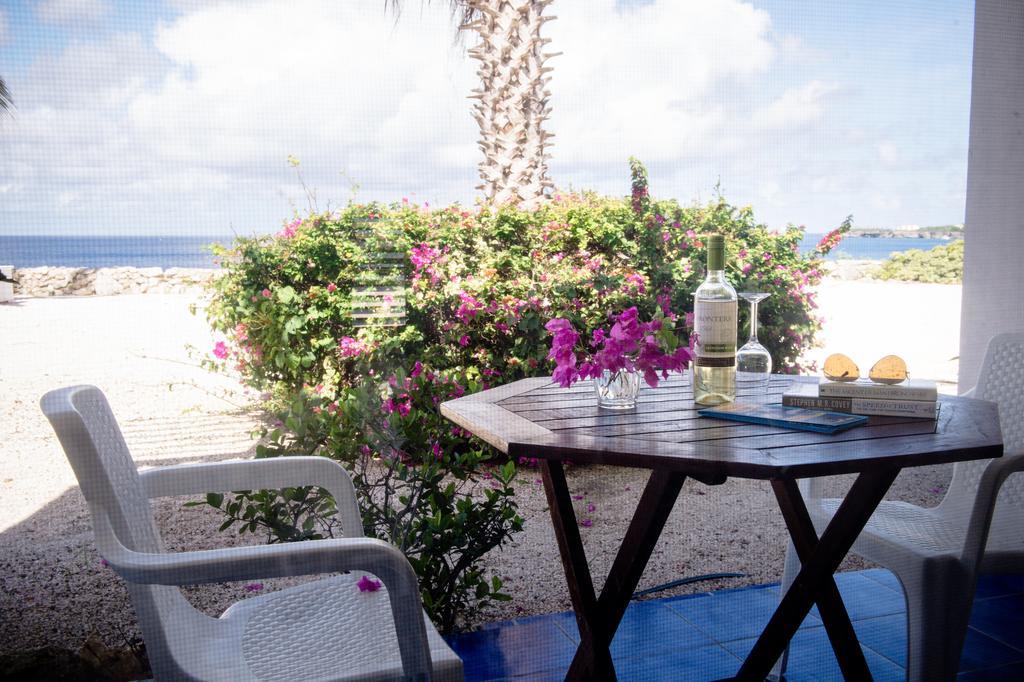 Apartment Marazul Dive Westpunt