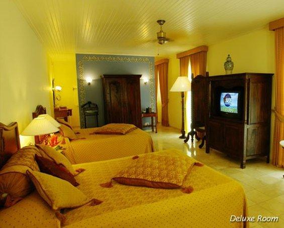 Hotel Kura Hulanda Village & Willemstad