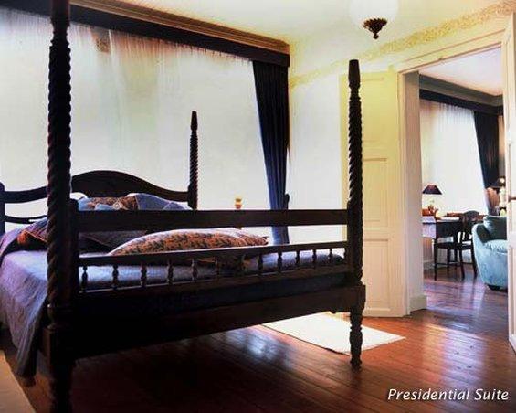 Kura Hulanda Village & 3* Willemstad