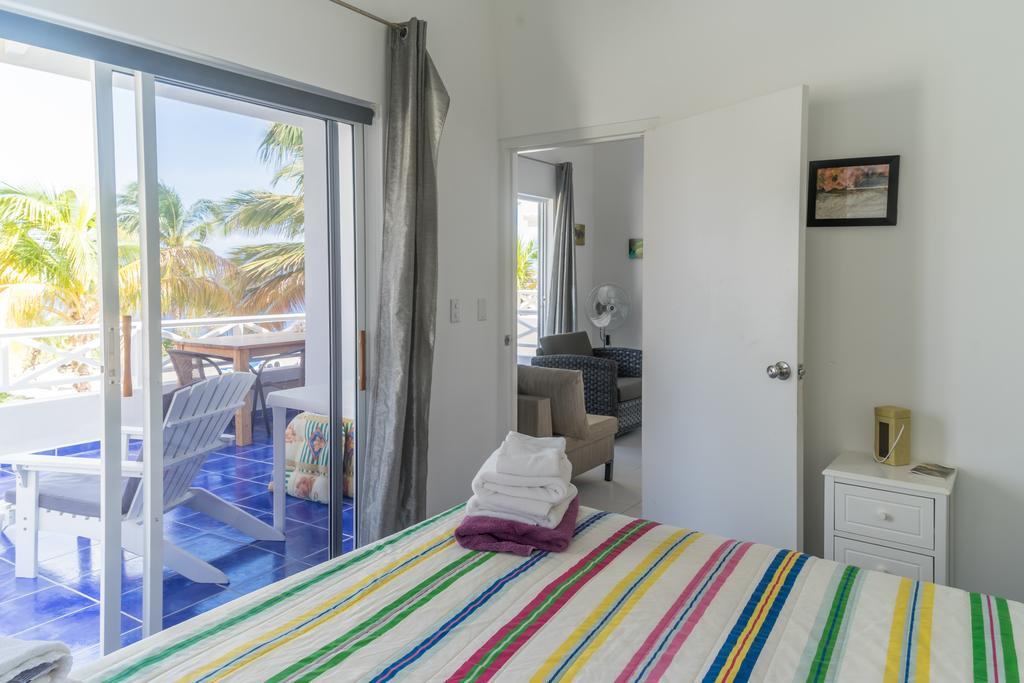 Apartment Marazul Dive