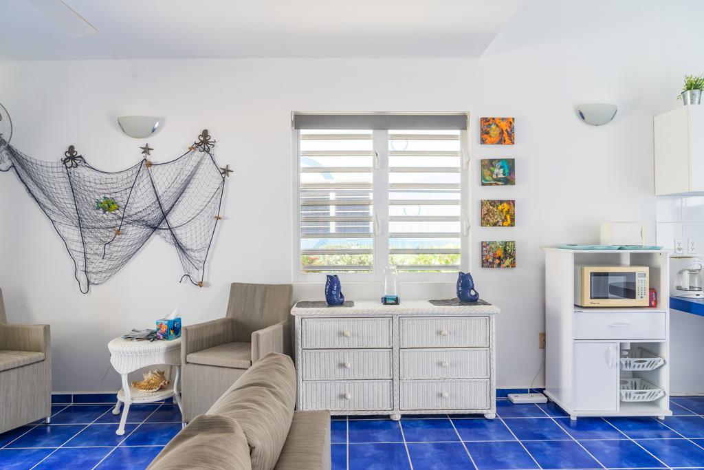 Marazul Dive Apartment *