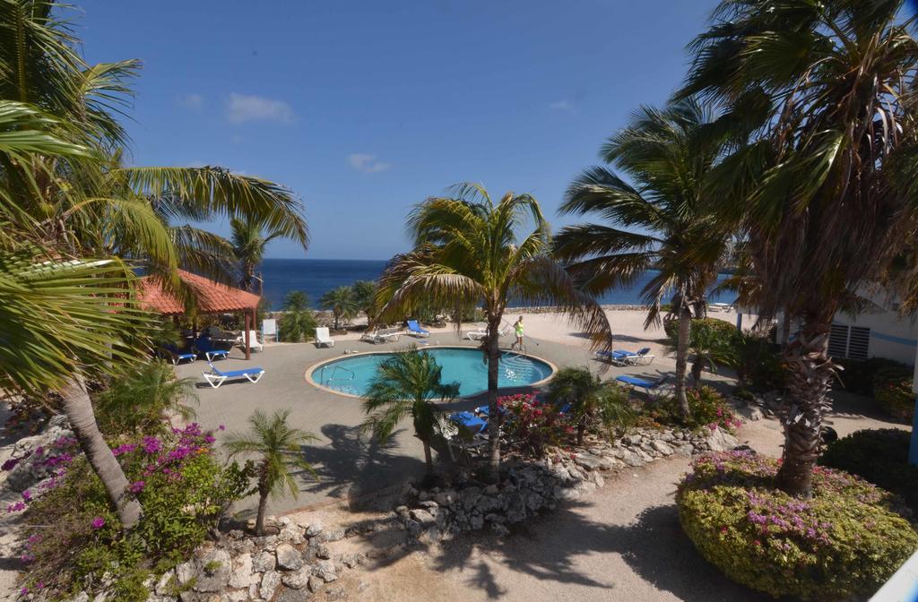 Apartment Marazul Dive Westpunt