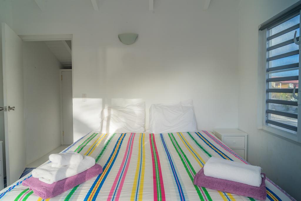 Marazul Dive Apartment Westpunt