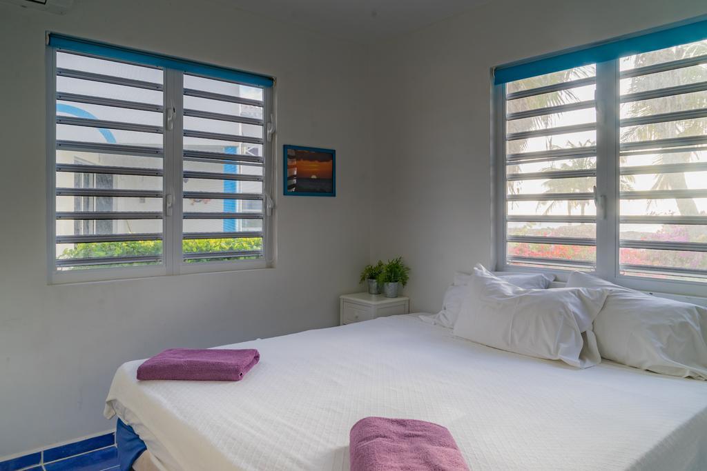 Marazul Dive Apartment *