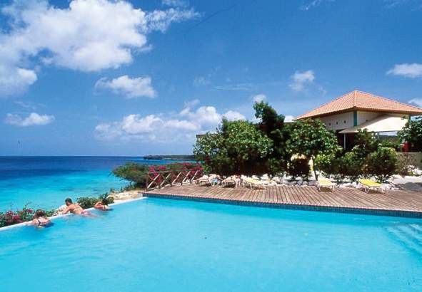 Habitat 3* Curacao