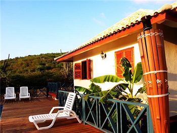 Aparthotel Westhill Bungalows&diving