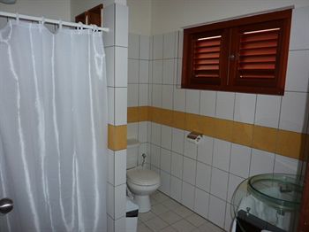 Westhill Bungalows&diving 3* Westpunt
