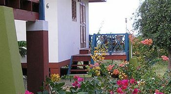 Aparthotel Westhill Bungalows&diving 3*