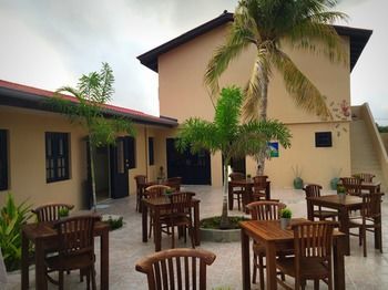 Casa Amalia - Jan Thiel Beach (Adults Only) Hotel 3*