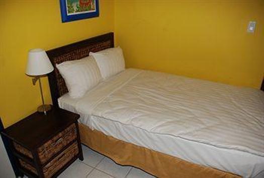 Hotel Academy Curacao Willemstad