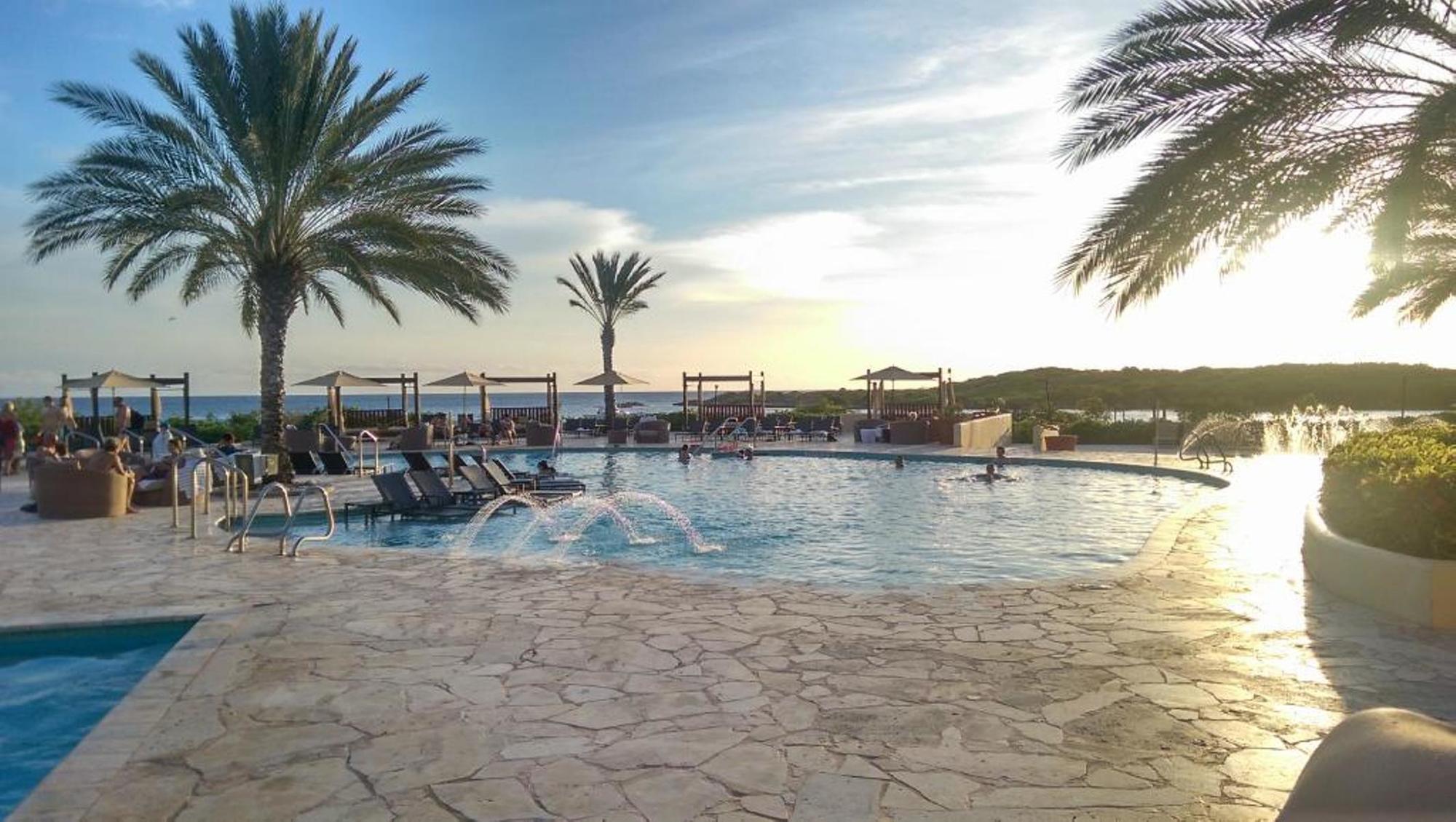 Santa Barbara & Golf Resort 5*