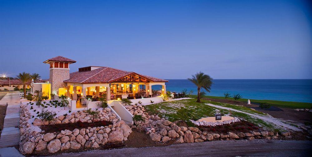 Resort Santa Barbara & Golf 5*