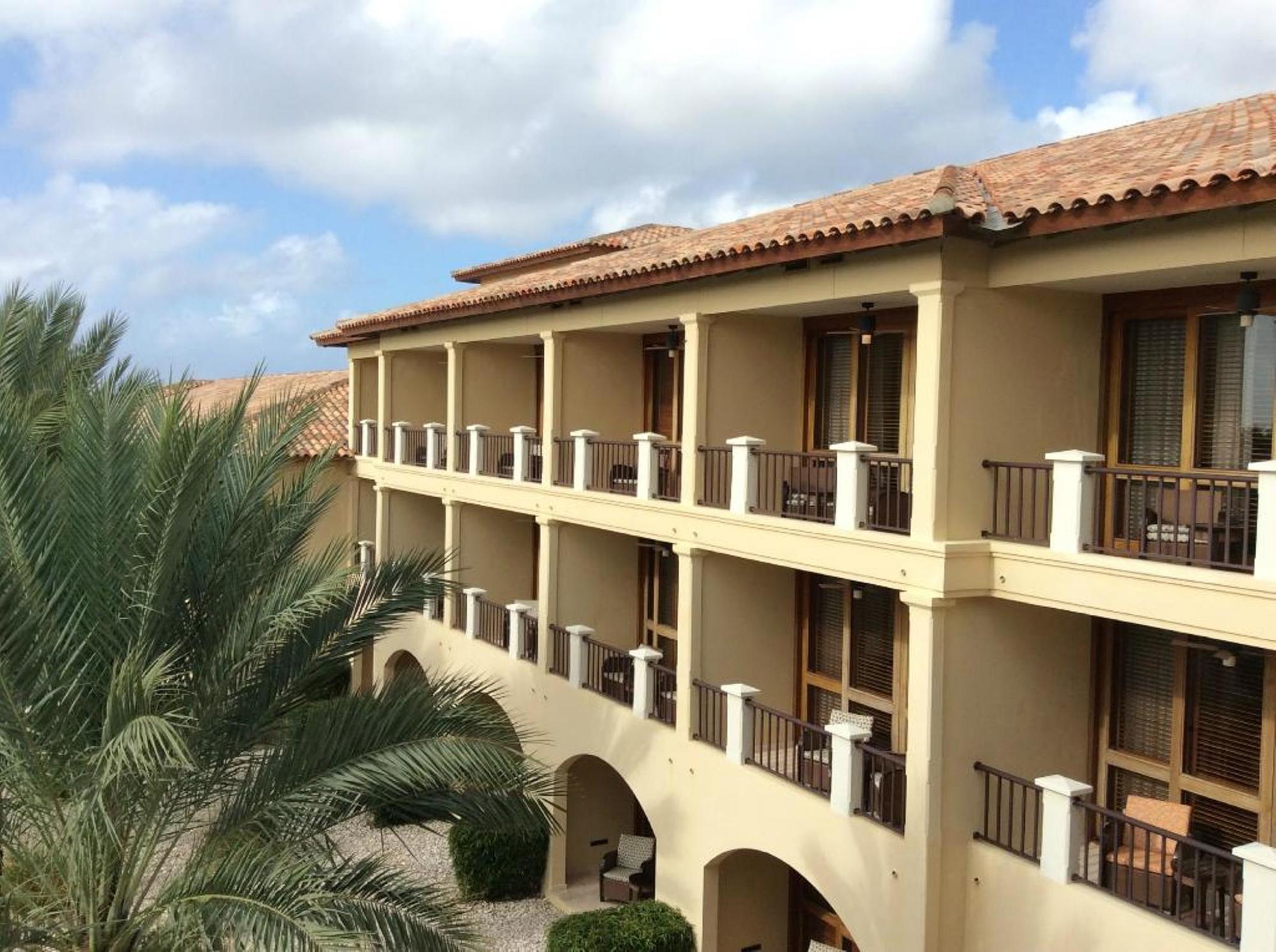 Resort Santa Barbara & Golf Nieuwpoort