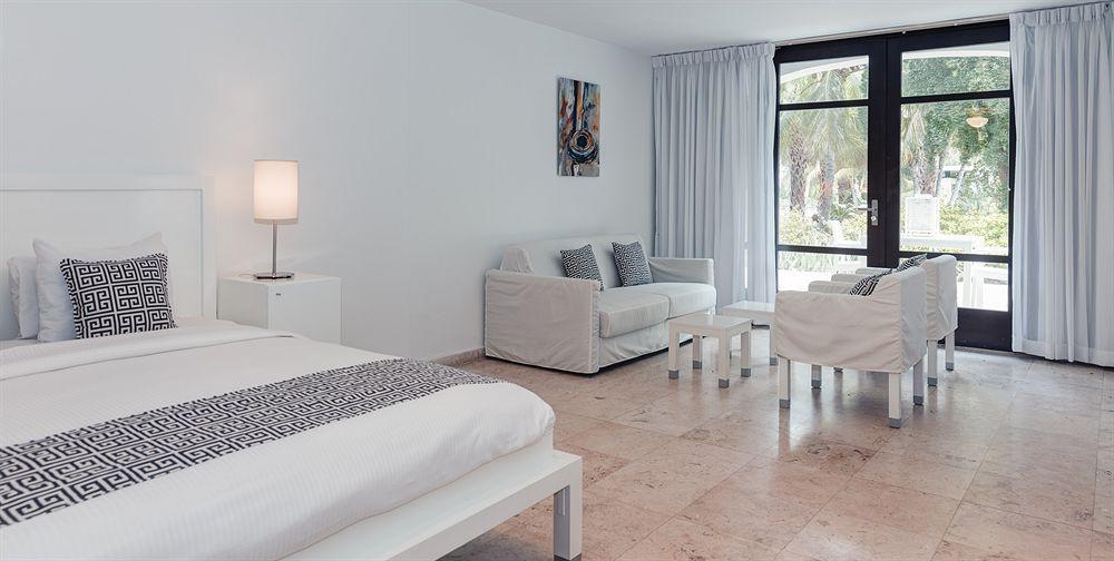 Resort Floris - & Club - Adults Only 4*