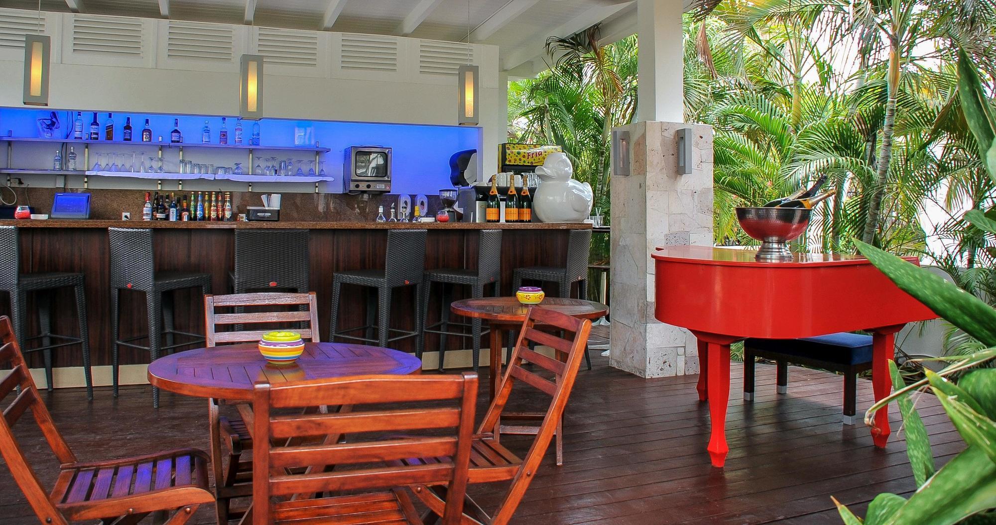 Resort Floris - & Club - Adults Only Piscadera Bay