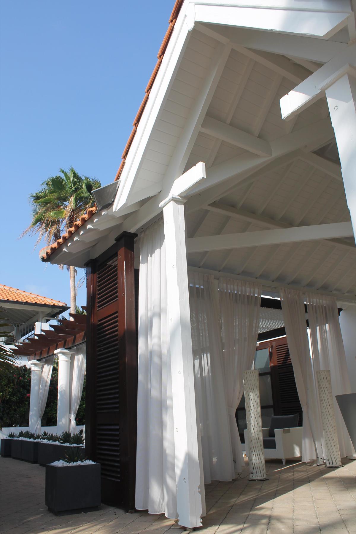 Resort Floris - & Club - Adults Only Piscadera Bay