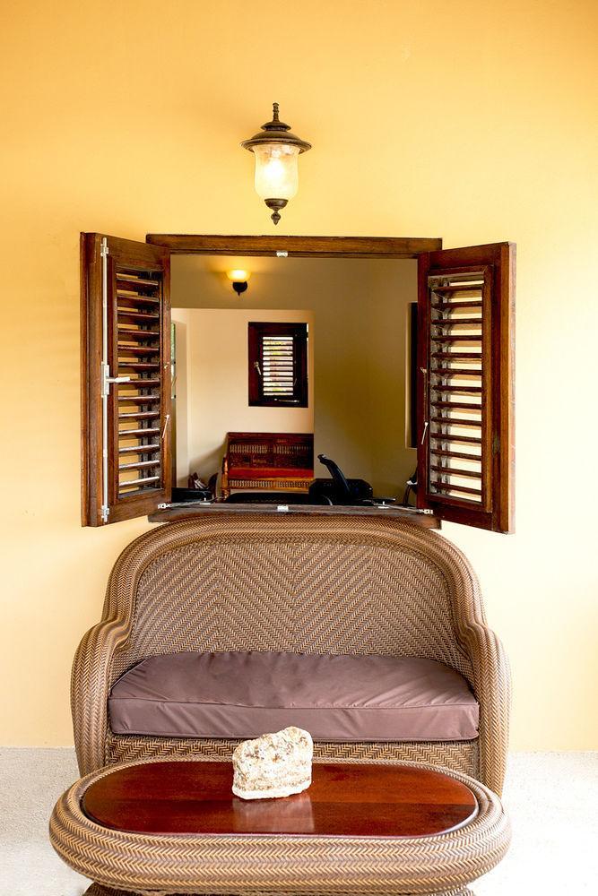 Lagun Blou Dive And Beach Resort Villa *