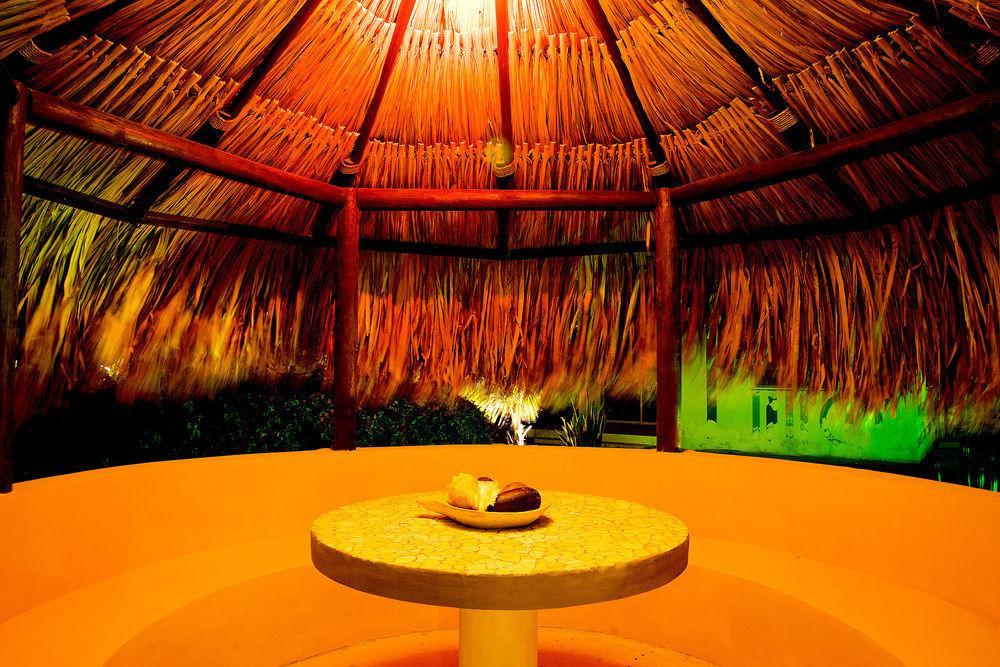 Lagun Blou Dive And Beach Resort Villa *