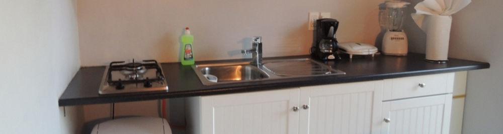 Apartamento Dominick Willemstad