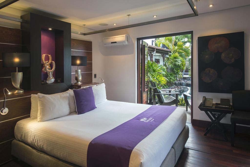 Baoase Luxury 5* Willemstad
