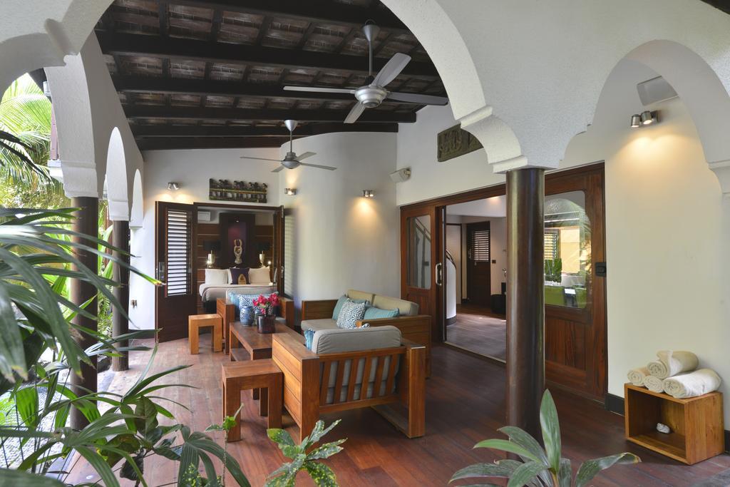 Baoase Luxury Willemstad
