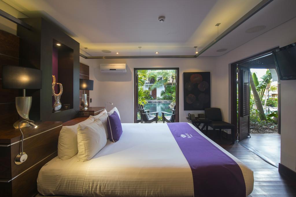 Baoase Luxury Resort